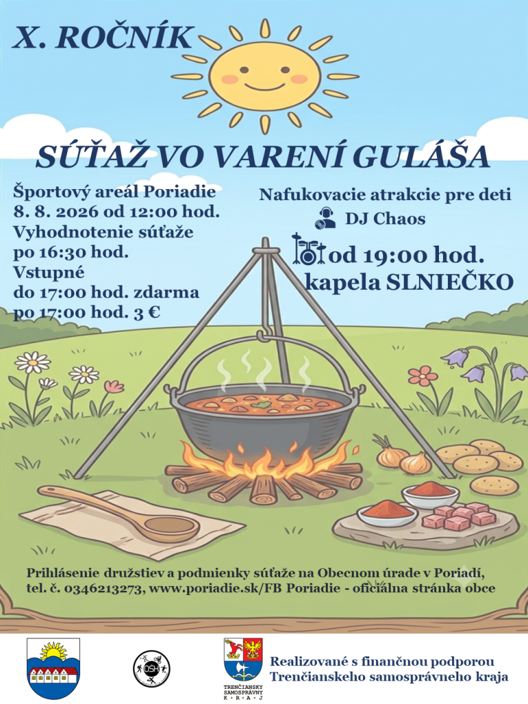 plagát