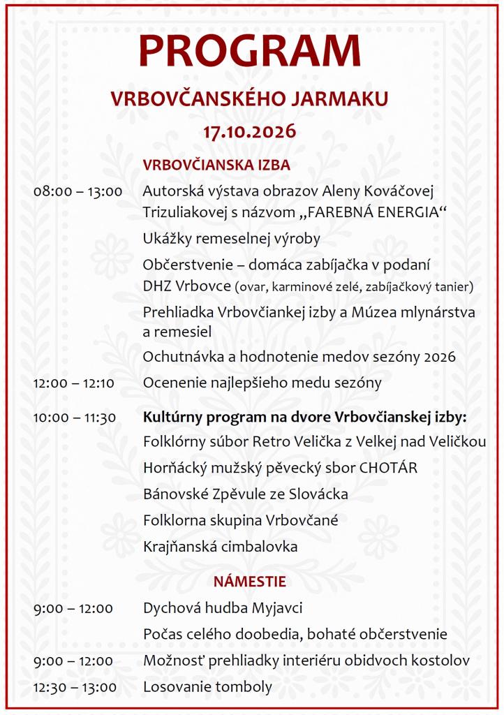 program
